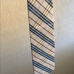Tie